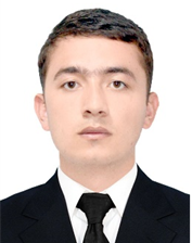 Nurmamatov Sheroz Eraliyevich
