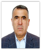 Eshchanov Ruzumboy Abdullayevich