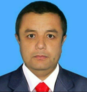 Jo’rayev Hamza Atoyevich