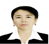 Duysabayeva Dilbar Uskanovna