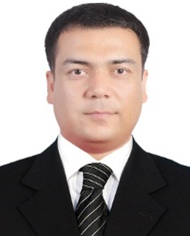 Nurmetov Xushnud Safarboyevich