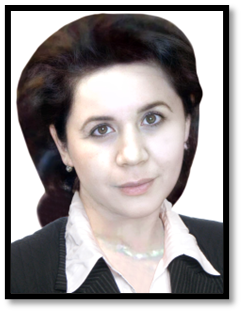 Maripova Nodira Hamidovna