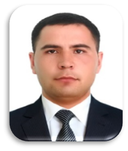 Islomov San’at Mash’al o’g’li