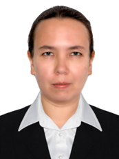 Kononova Irina Yuryevna