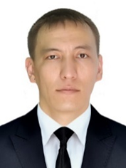 Pirnazarov Yerbol Bakir o‘g‘li