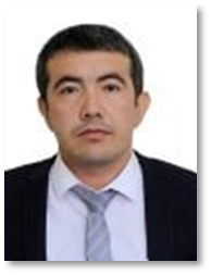 Eshniyozov Umid Axrolovich
