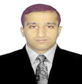 Nafasov Arslon Kamilovich