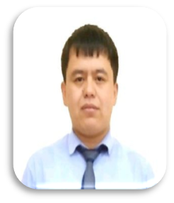 Quljonov Nodir Jonadin o‘g‘li