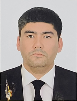 Ergashev Bobur Abdutolipov