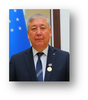 BOLTAYEV MAXMUDJON JALOLIDDINOVICH