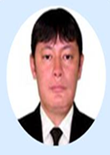 Maxmudov Oybek Anvarovich