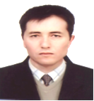 Navruzov Ulug‘bek Bababekovich