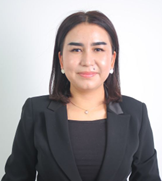 O‘razaliyeva Sojida Tojiboy qizi