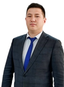 Suyarov Ashirbek Mustafayevich