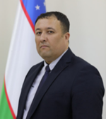 Odilov Otabek   Norboyevich