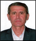 Imomberdiyev  Sultanmurod Saidganiyevich