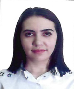 Nosirova Madina Raxmatillaevna