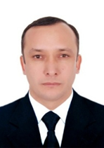 Djumabayev G'ulomjon Xalillayevich