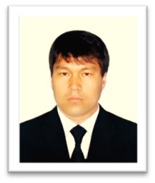 Dusmuratov Mansur Baysoatovich