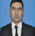 Gaipov Mansur Yangiboyevich