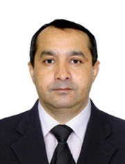 Mo’minov Hasan Aliqulovich