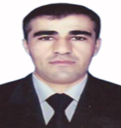 Ochilov Fariddun Izatulloyevich