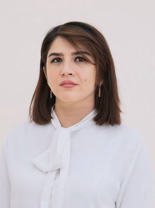 Mirzayeva Donoxon Bahodirovna