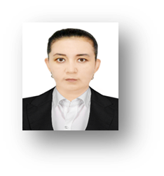 Mutalova Dilnoza Abdurashidovna