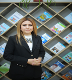 Madgapilova Nargiza Talipjanovna