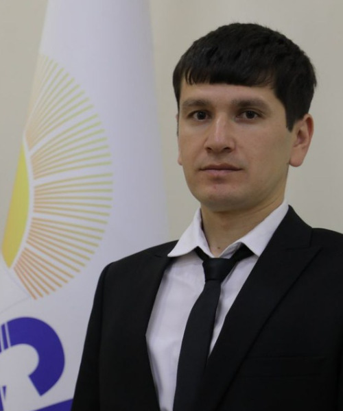 Boltayev Shamshodjon Elmurod o‘g‘li