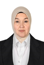 Haydarova Gulruh Muhammadaminovna