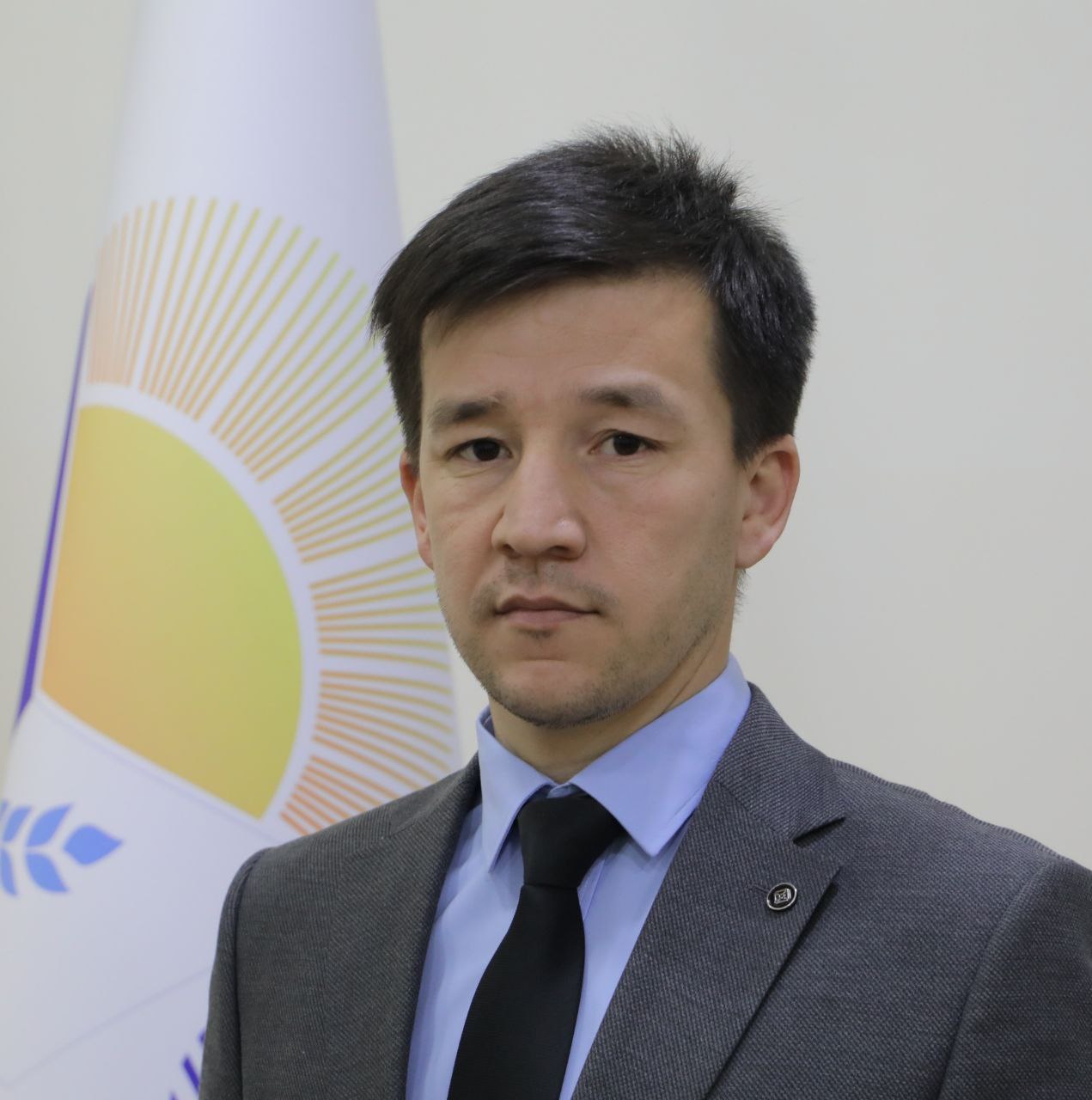 Ibadullayev Doniyor Kuvondikovich