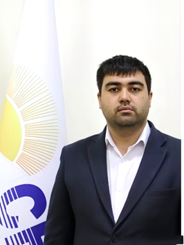 Nuraliyev Umidjon Abdukarimovich