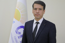 Matyakubov Azamat Quvondikovich