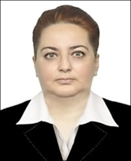 Yekabsons Aleksandra Valerevna