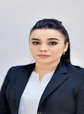 Otamuxamedova Go‘zal Qamariddinovna