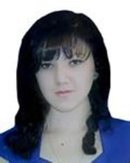 Begzatova Shaxnoza Paxriddinovna