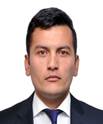 Luxmanov Dilshod Baxtiyorovich