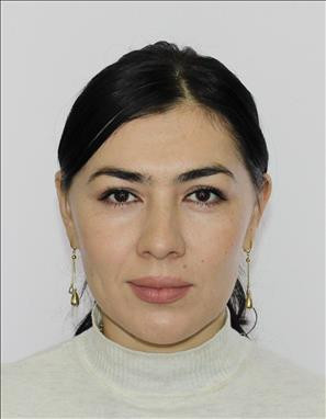 Sultanxujayeva Guzal Saidaxmatovna